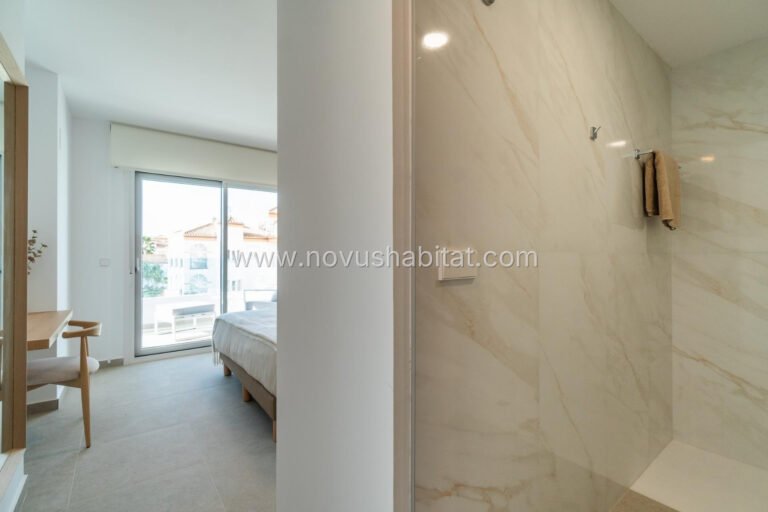 Appartement in Orihuela Costa - N5811 - foto 24
