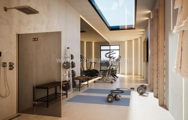 Penthouse in Fuengirola - SP1187 - foto 25