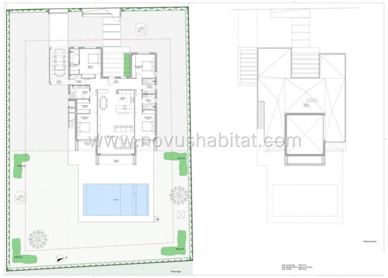 Villa in Baños y Mendigo - N8311 - foto 25