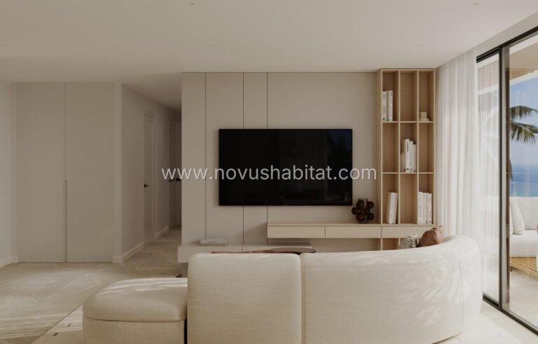 Penthouse in Mijas - SP1309 - foto 24