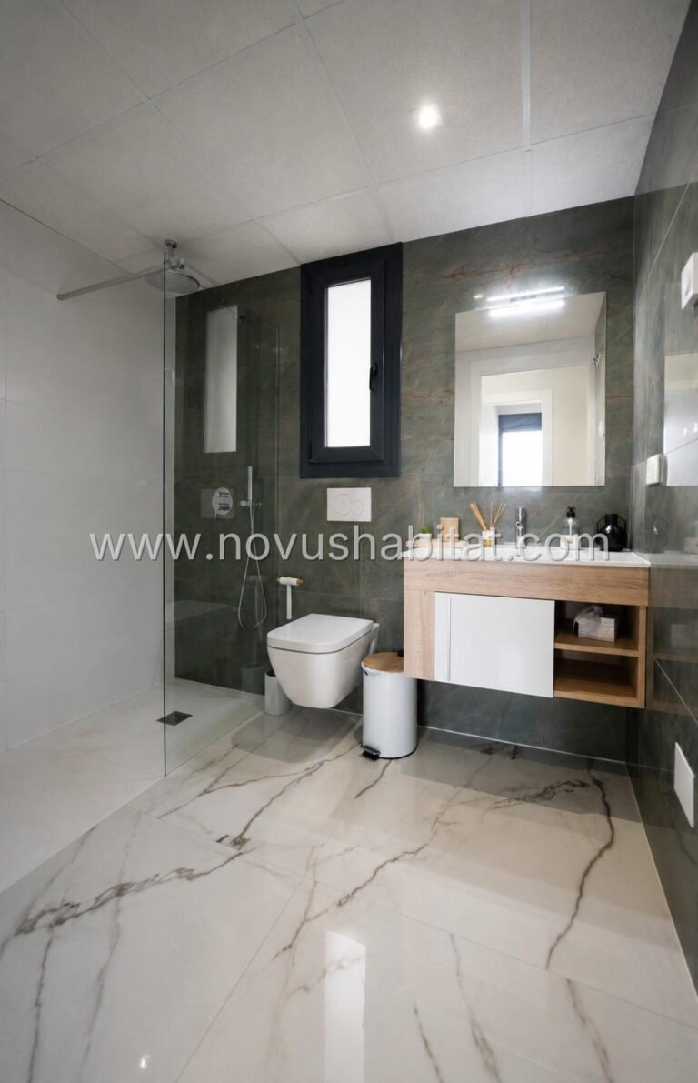 Bungalow í Rojales - N9885 - foto 22