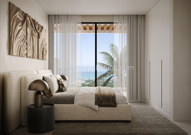 Penthouse in Mijas - SP1309 - foto 25