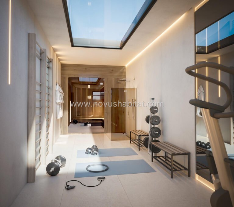 Penthouse in Fuengirola - SP1187 - foto 26