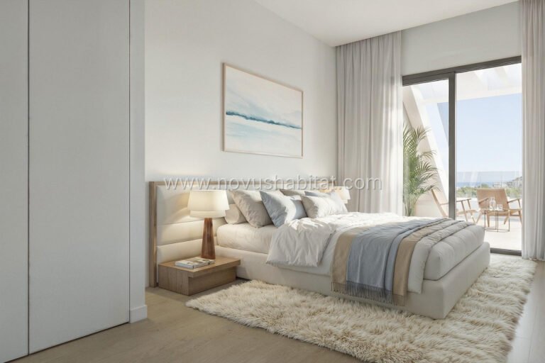 Apartment in Finestrat - SP1704 - foto 25