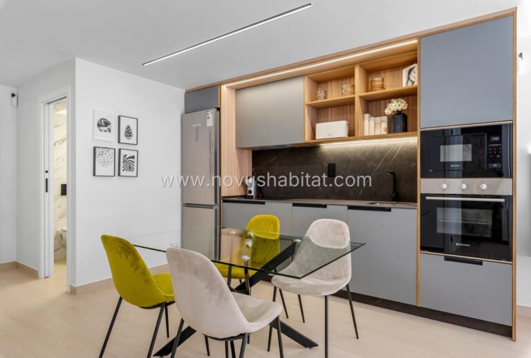 Apartment in Guardamar del Segura - N9497 - foto 24