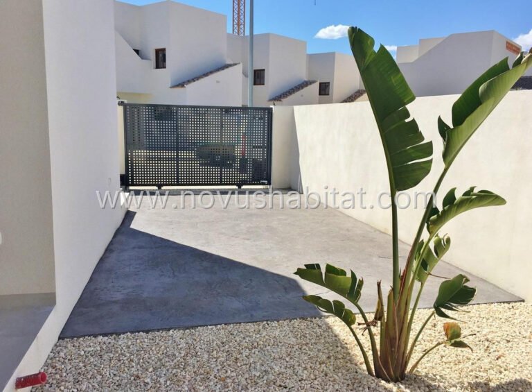 Villa en Rafal - N9373 - foto 25