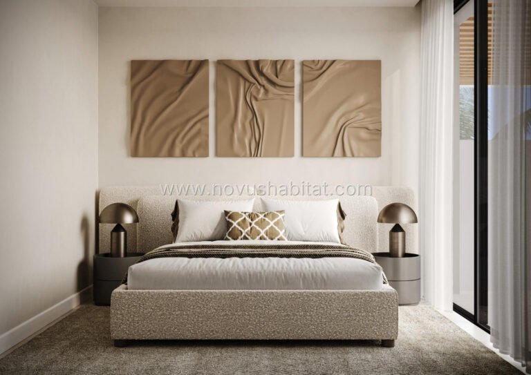 Penthouse in Mijas - SP1309 - foto 26