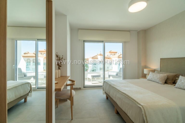 Apartamento en Orihuela Costa - N5811 - foto 28