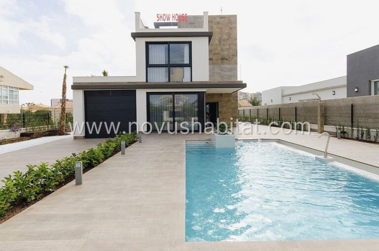 Villa í Cartagena - N5903 - foto 28