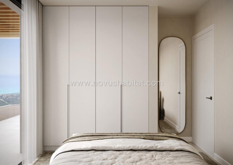Penthouse in Mijas - SP1309 - foto 27