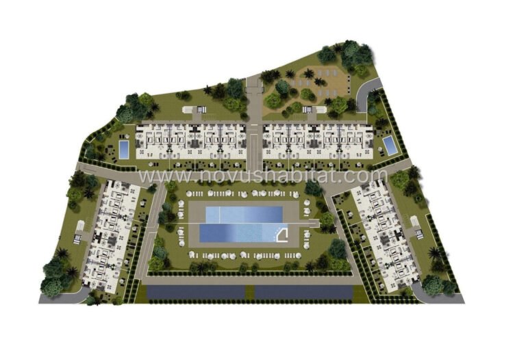 Apartment in Finestrat - SP1704 - foto 35