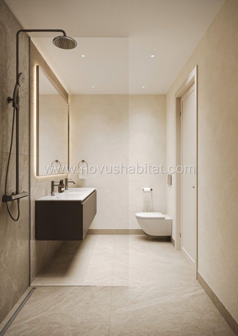 Penthouse in Mijas - SP1309 - foto 28