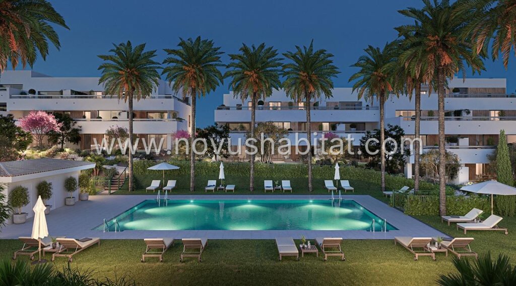 Apartment in Estepona - SP0462 – foto 3