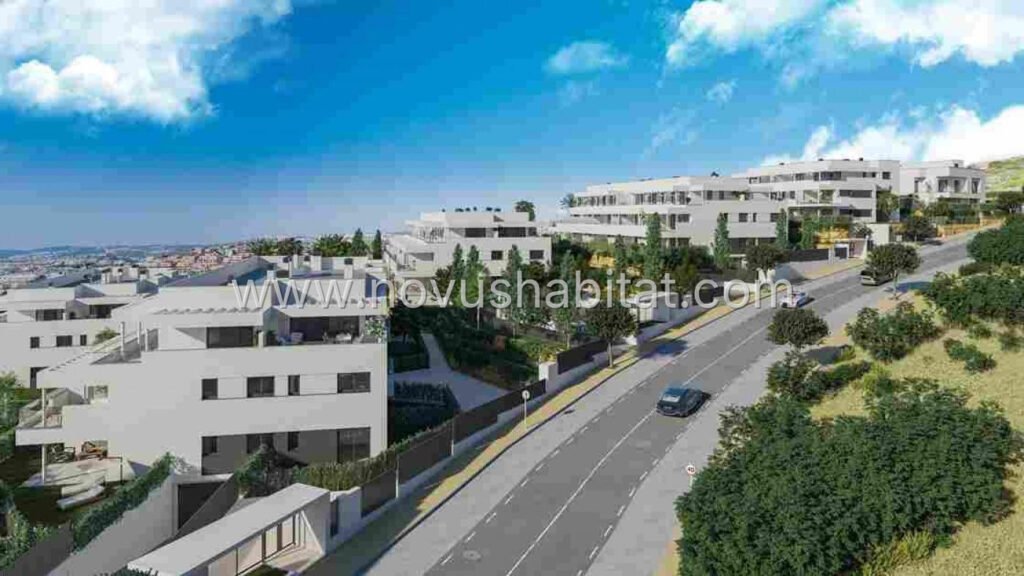 Apartment in Casares - SP0364 – foto 3