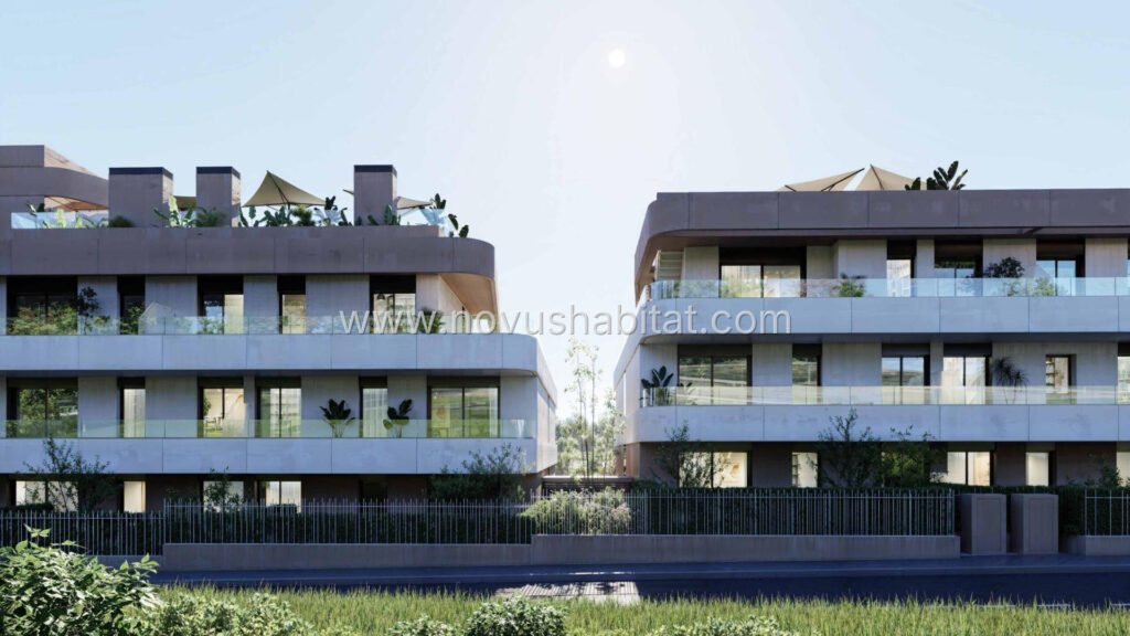 Penthouse in Estepona - SP1606 – foto 2