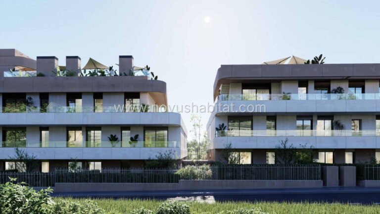 Penthouses in Estepona - foto 2