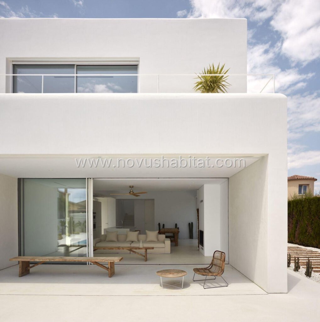 Villa in Estepona - N9599 – foto 3