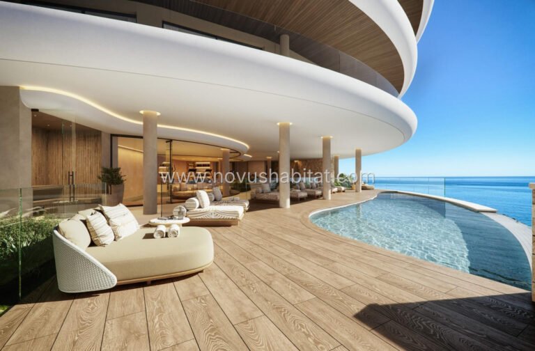 Appartementen in Fuengirola - foto 8