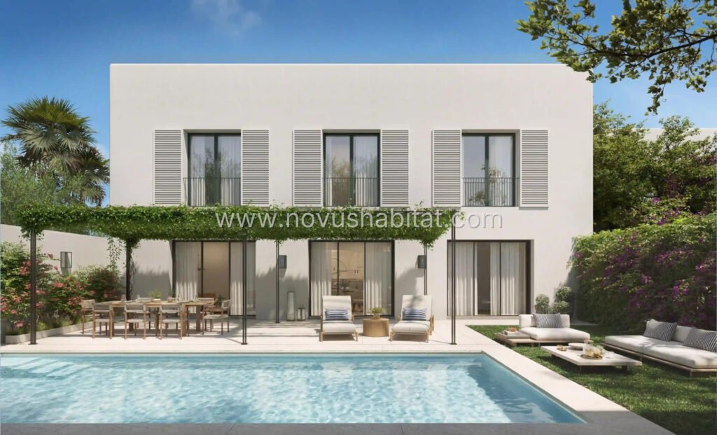 Villa in Sotogrande - SP1402 – foto 3