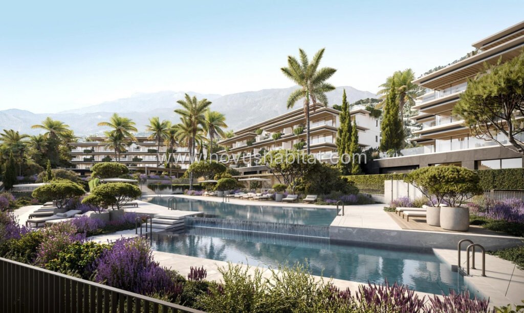 Penthouse in Mijas - SP1309 – foto 3
