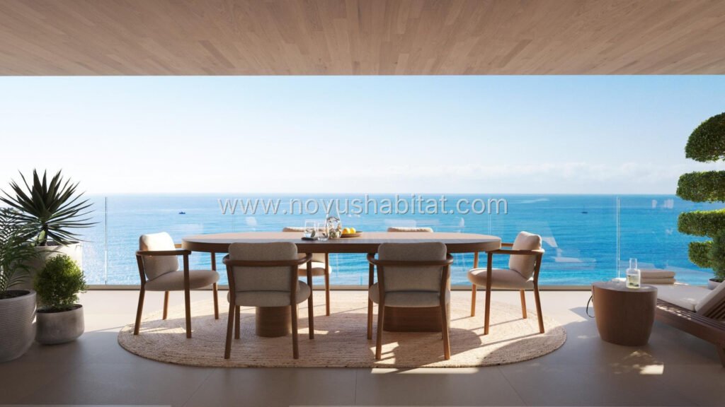 Penthouse in Fuengirola - SP1306 – foto 3