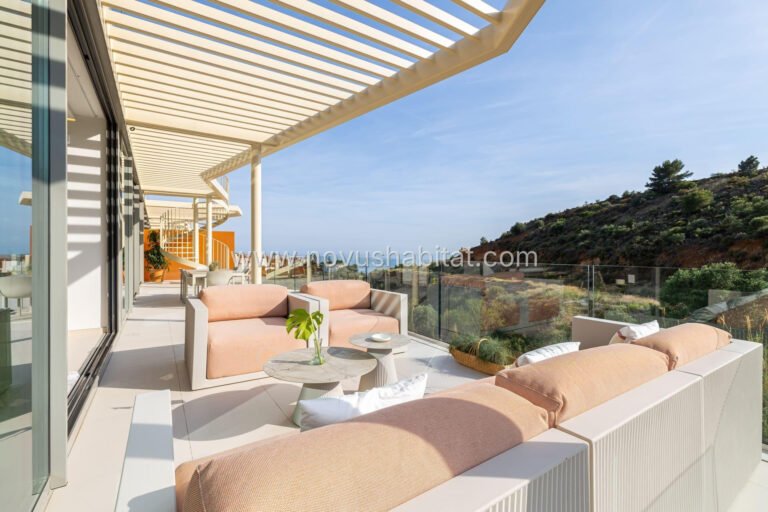Penthouse in Fuengirola - SP1263 - foto 3