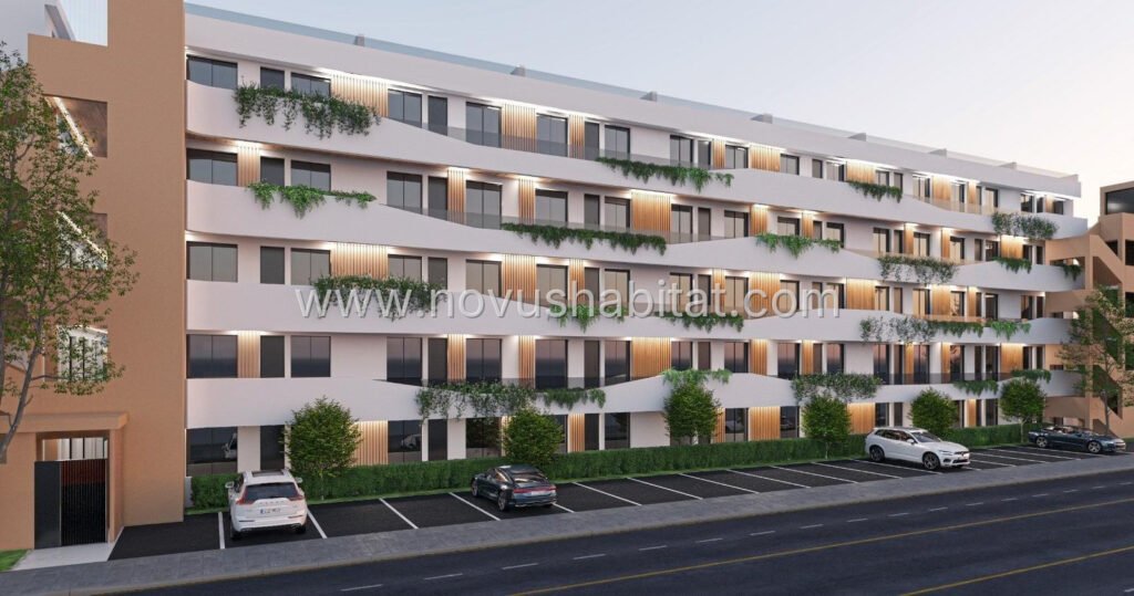 Penthouse in San Javier - N9208 – foto 3