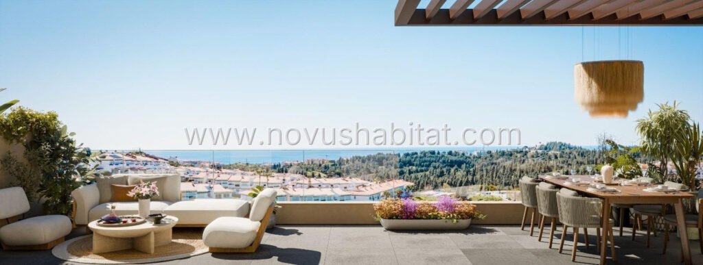 Apartment in Mijas - SP1214 – foto 3