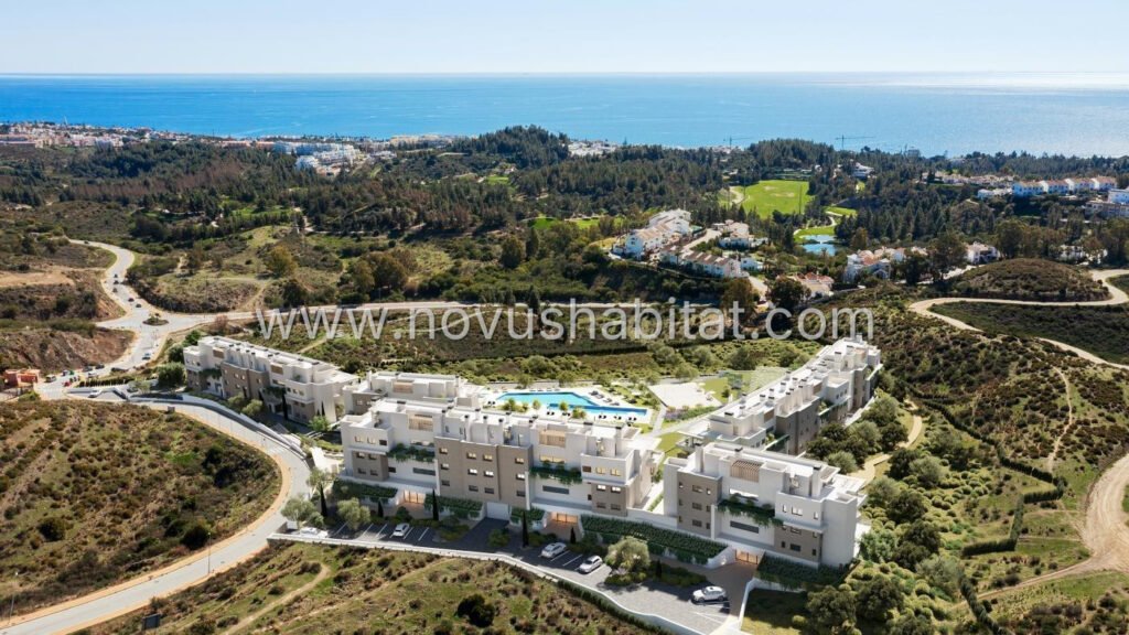 Apartment in Mijas - SP1197 – foto 3