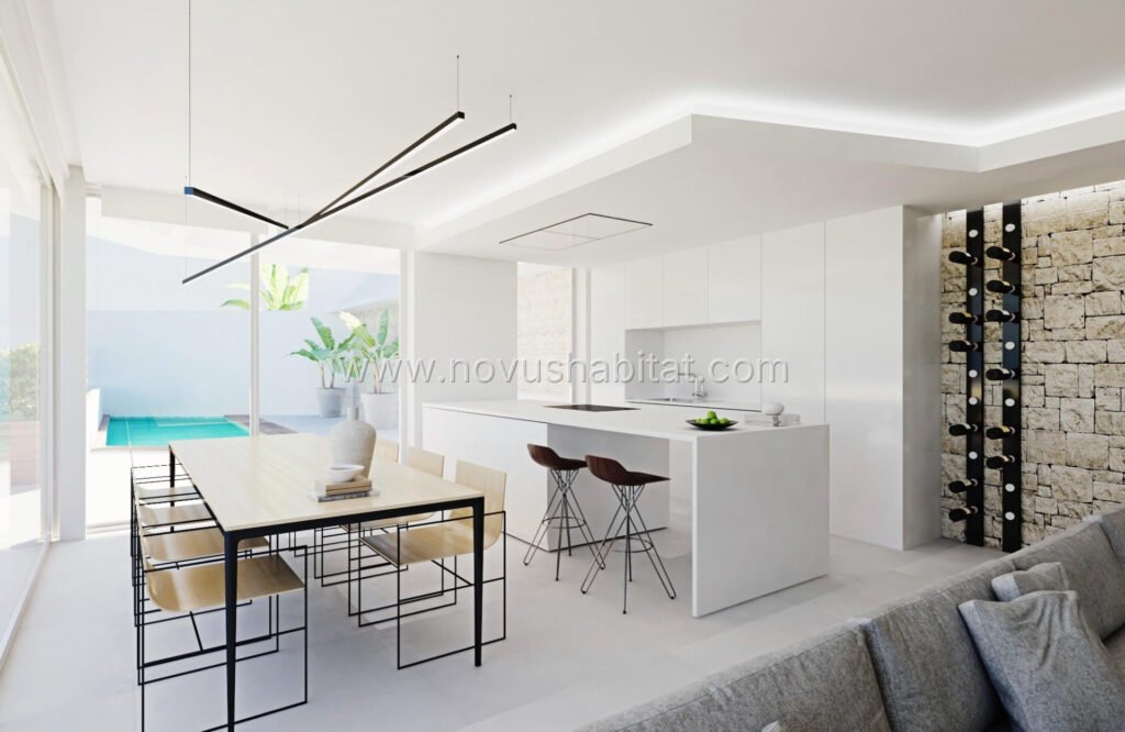 Apartment in Calpe - N9171 – foto 3