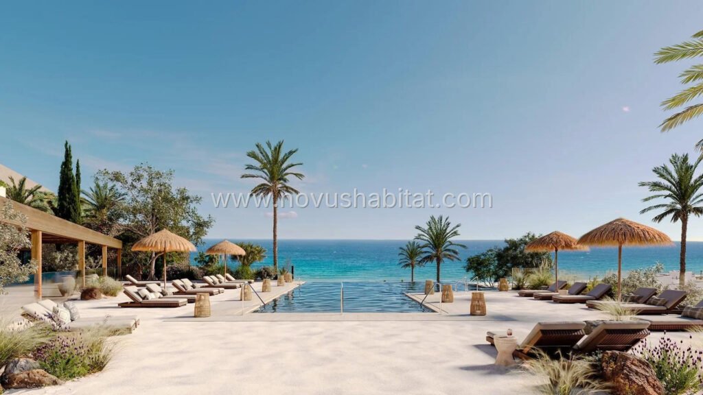 Penthouse in Mojacar - SP1132 – foto 3