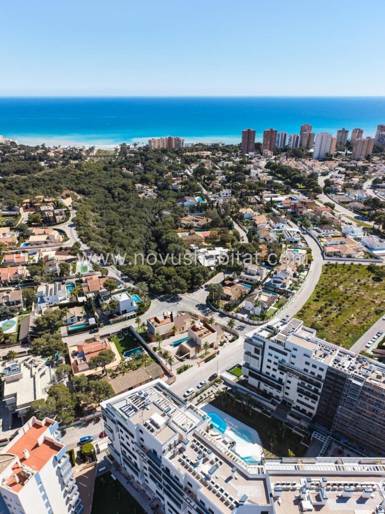 Villas in Orihuela Costa - foto 8