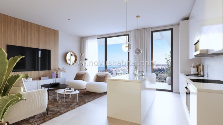 Penthouse in Mijas - N9002 - foto 3