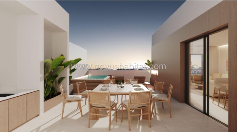 Apartamentos en San Pedro De Alcantara - foto 8