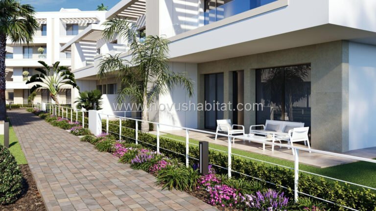 Bungalow in Torre Pacheco - N9916 - foto 3
