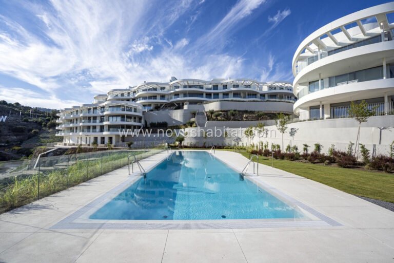 Apartments in Benahavís - foto 8