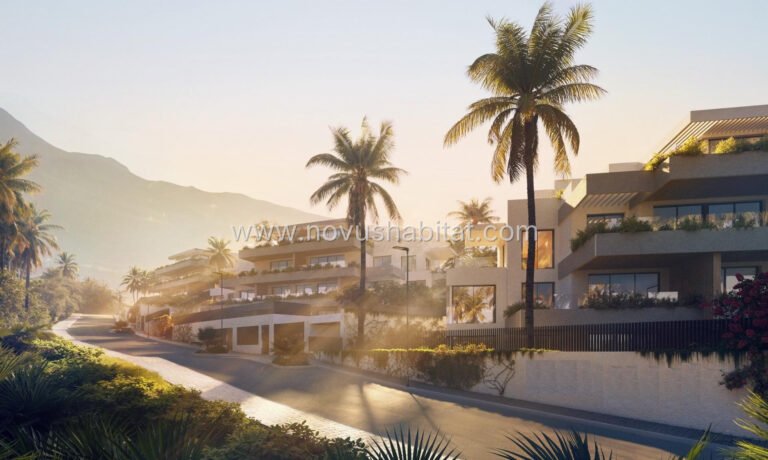 Apartment in Mijas - SP0858 - foto 29