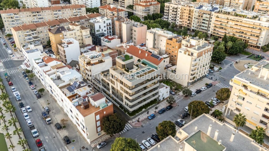 Apartment in Málaga - SP1665 – foto 2