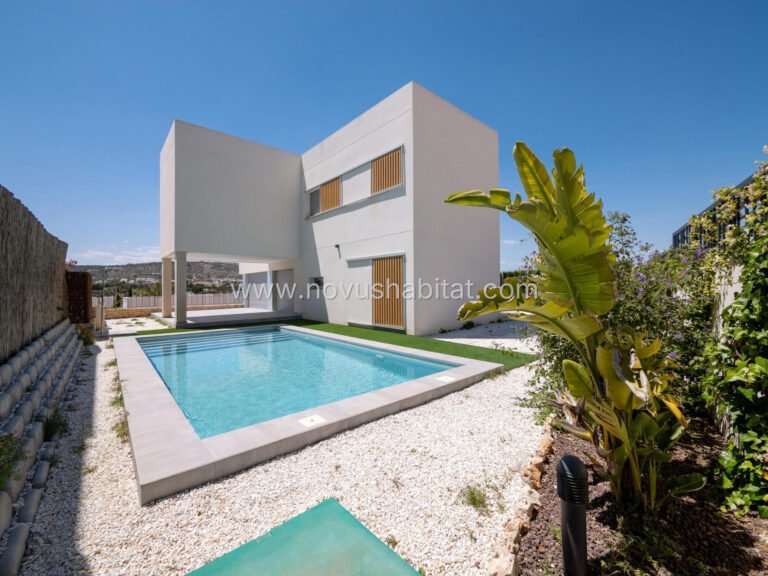 Villa in Algorfa - foto 5