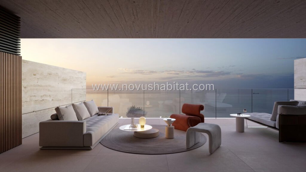 Penthouse in Manilva - SP0800 – foto 3