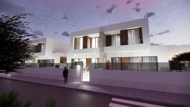 Townhouse in Dolores - foto 3