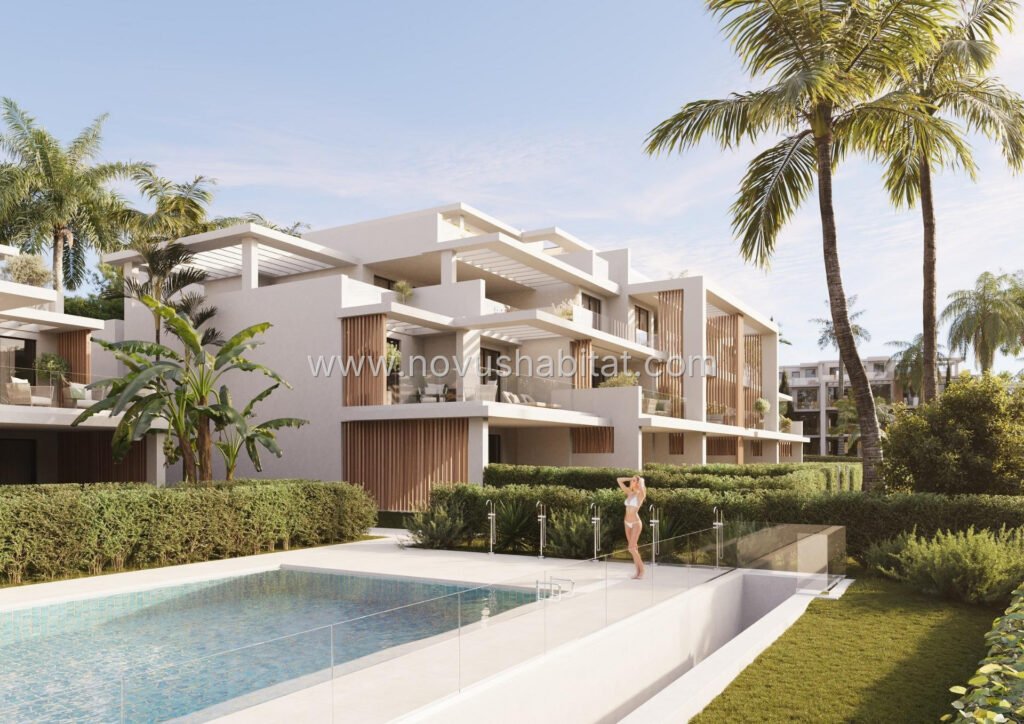 Apartment in Estepona - SP0791 – foto 3
