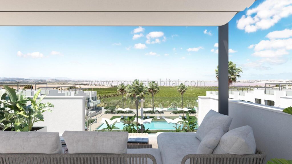Bungalow in Torrevieja - N7912 – foto 3