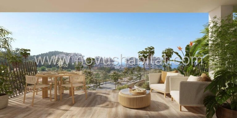 Apartment in Villajoyosa - foto 3
