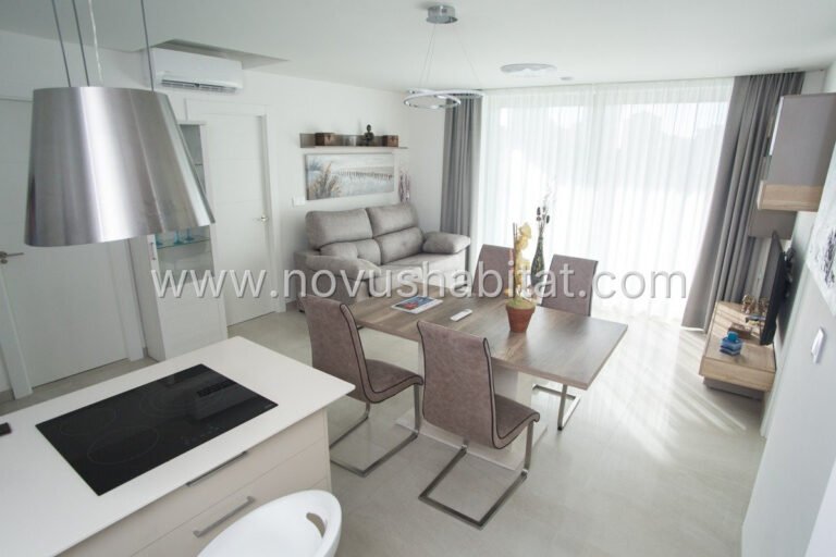 Appartement in Finestrat - N6149 - foto 3