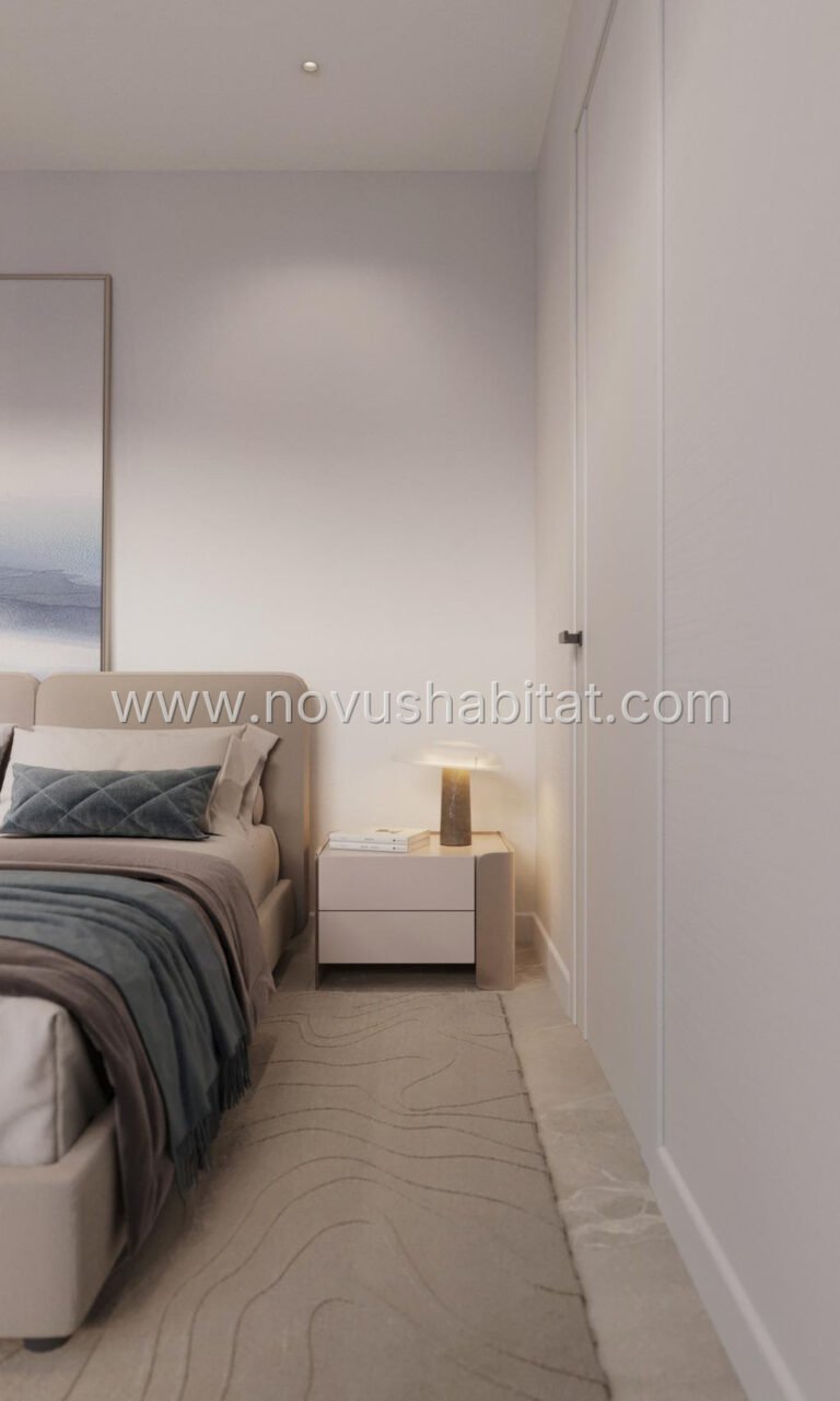 Þakíbúð í Estepona - SP0794 - foto 31