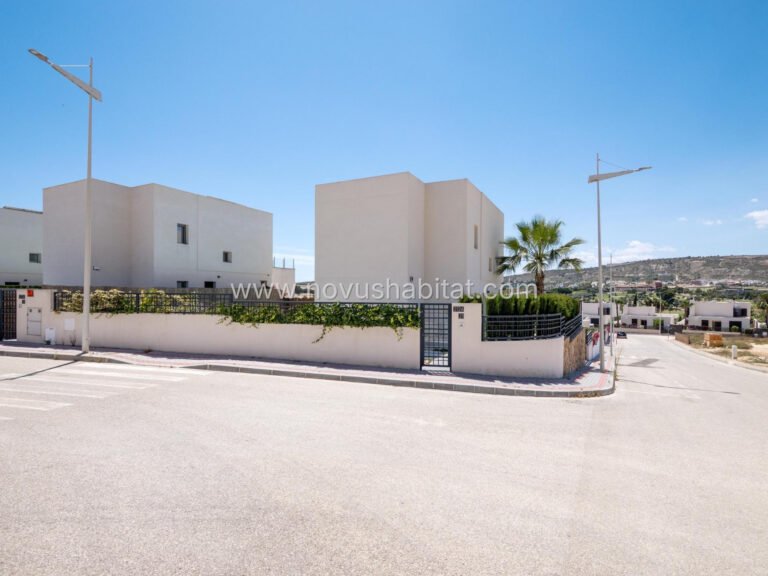 Villa in Algorfa - N9818 - foto 32