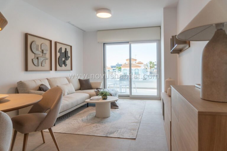 Apartamento en Orihuela Costa - N5811 - foto 32