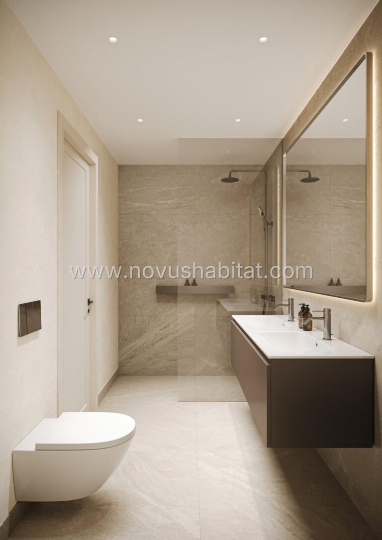 Penthouse in Mijas - SP1309 - foto 31