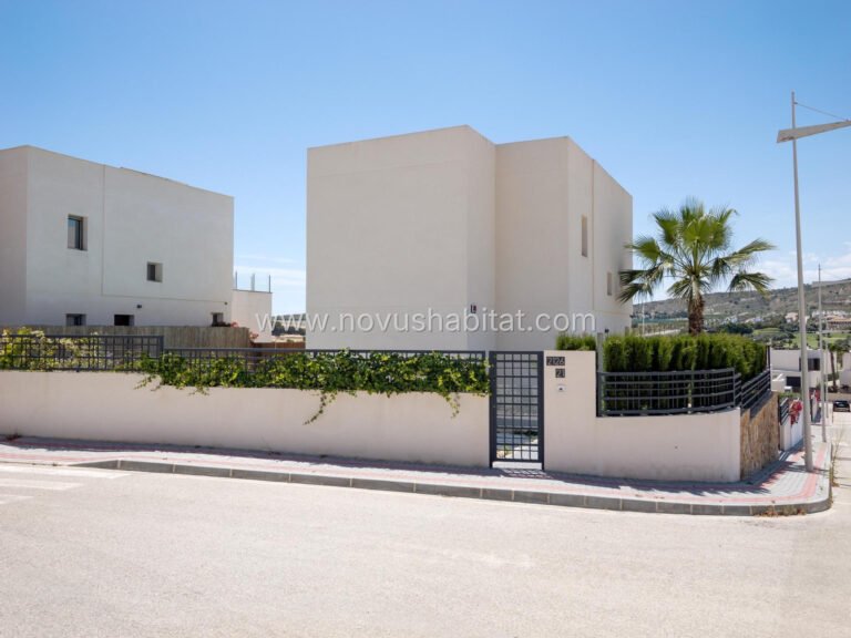 Villa in Algorfa - N9818 - foto 33